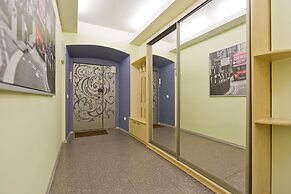 Emperoom near Summer Garden