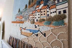 Emperoom near Summer Garden