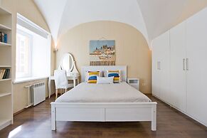 Emperoom near Summer Garden