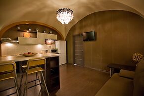 Emperoom near Summer Garden