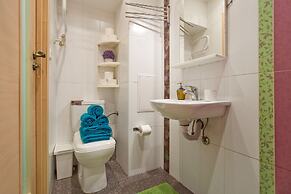 Emperoom near Summer Garden