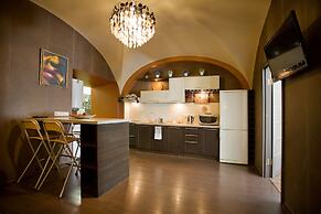 Emperoom near Summer Garden