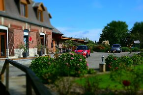 Le Clos du Clocher
