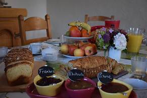 Le Clos du Clocher