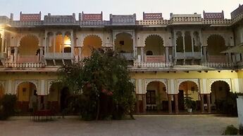 Bassi Fort Palace