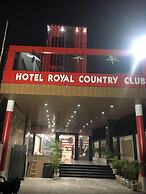 Hotel Royal Country Club