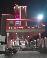 Hotel Royal Country Club