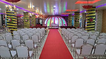 Hotel Royal Country Club