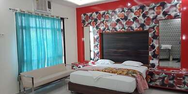 Hotel Royal Country Club