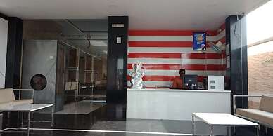 Hotel Royal Country Club