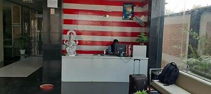 Hotel Royal Country Club