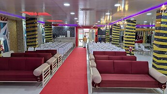 Hotel Royal Country Club