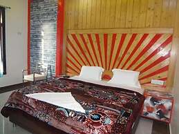 Hotel Royal Country Club