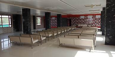 Hotel Royal Country Club