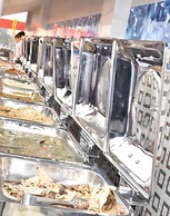 Hotel Royal Country Club