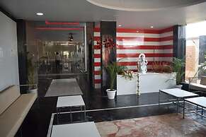 Hotel Royal Country Club