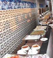 Hotel Royal Country Club