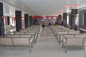 Hotel Royal Country Club