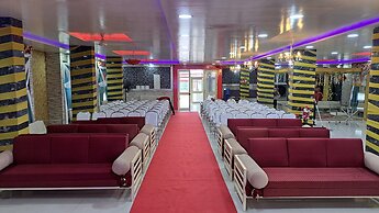 Hotel Royal Country Club