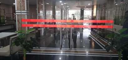 Hotel Royal Country Club