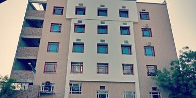 Hotel Royal Country Club