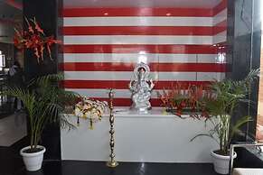 Hotel Royal Country Club