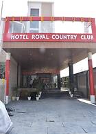Hotel Royal Country Club
