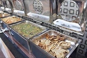 Hotel Royal Country Club