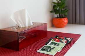 Macy Studio Apartment