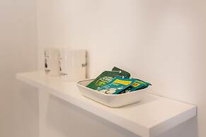 Macy Studio Apartment