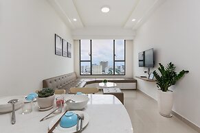 Macy Studio Apartment