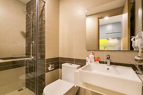 Macy Studio Apartment