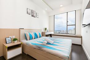 Macy Studio Apartment