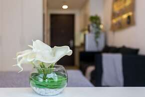 Macy Studio Apartment