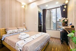 Macy Studio Apartment