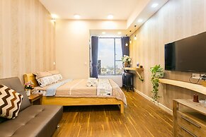 Macy Studio Apartment