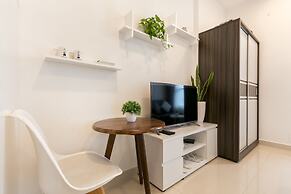 Macy Studio Apartment