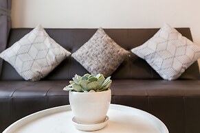 Macy Studio Apartment