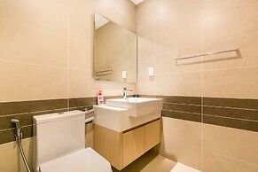 Macy Studio Apartment