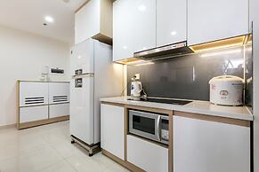 Macy Studio Apartment