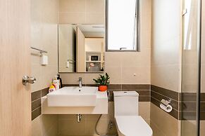 Macy Studio Apartment