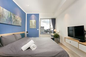 Macy Studio Apartment