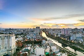 Macy Studio Apartment