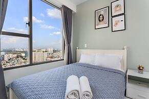 Macy Studio Apartment