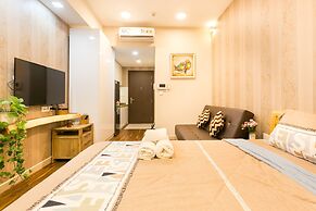 Macy Studio Apartment