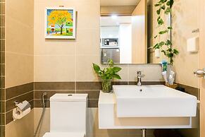 Macy Studio Apartment