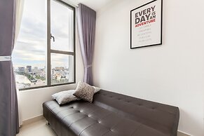 Macy Studio Apartment