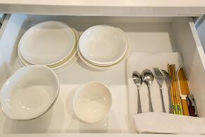 Macy Studio Apartment