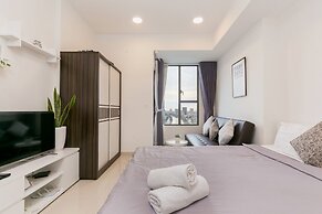 Macy Studio Apartment