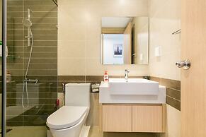 Macy Studio Apartment